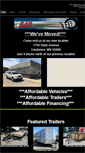 Mobile Screenshot of keypowersports.com